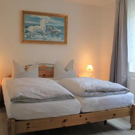 別荘 Seebriese Am Schwarzen Busch