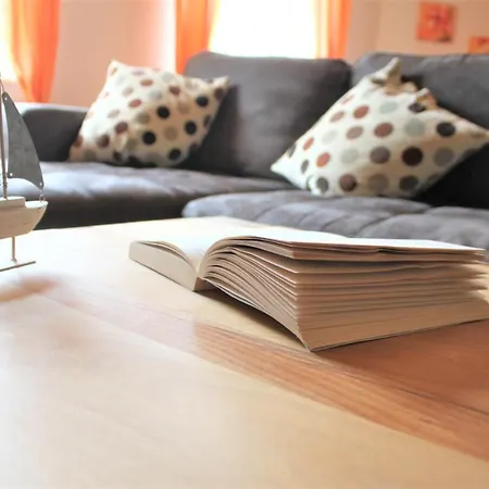 Seebriese Am Schwarzen Busch