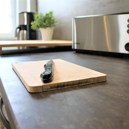 Seebriese * Am Schwarzen Busch